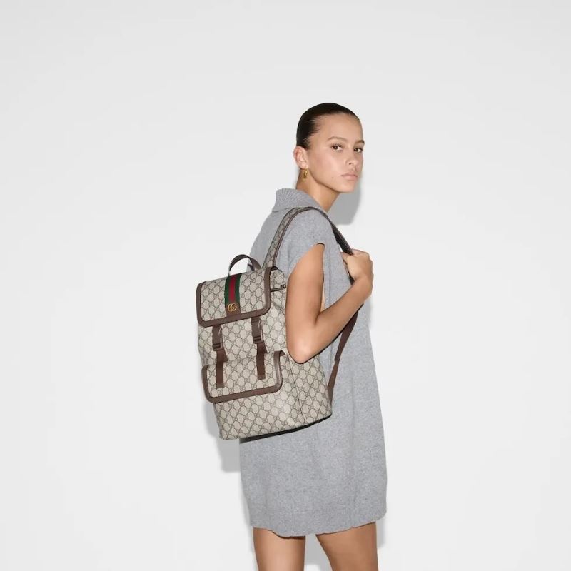 Gvc*1 backpacks